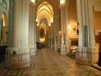  intérieur de l'église